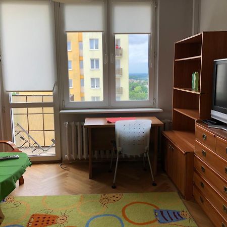 Olsztyn-Grazyna Apartamento Olsztyn  Exterior foto