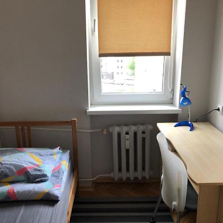 Olsztyn-Grazyna Apartamento Olsztyn  Exterior foto