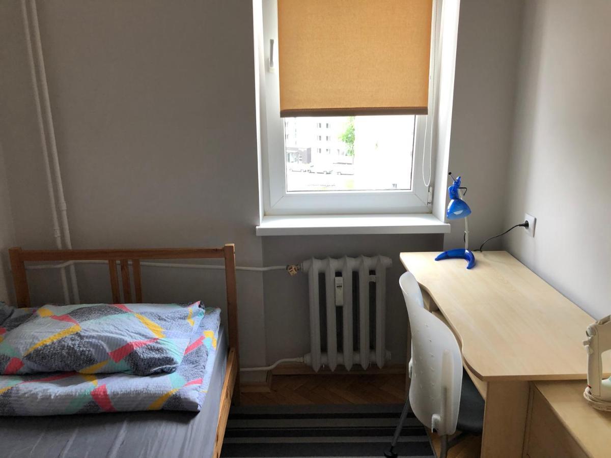 Olsztyn-Grazyna Apartamento Olsztyn  Exterior foto